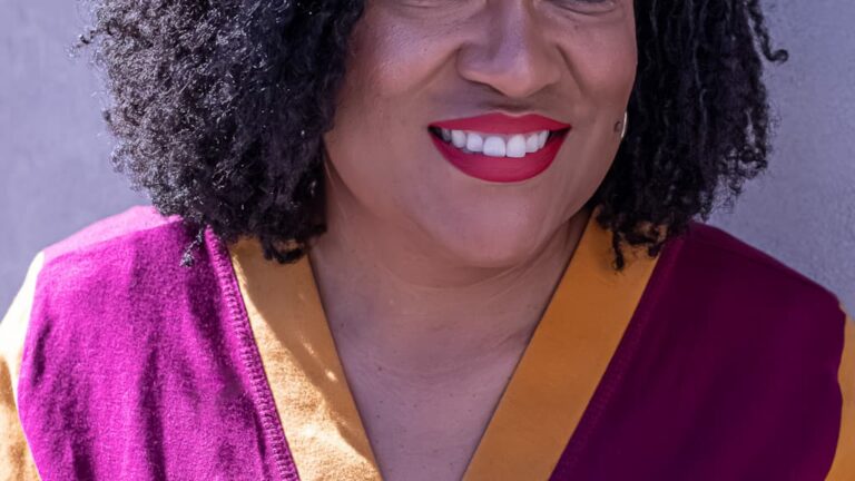 Photo of Stacy Sowell