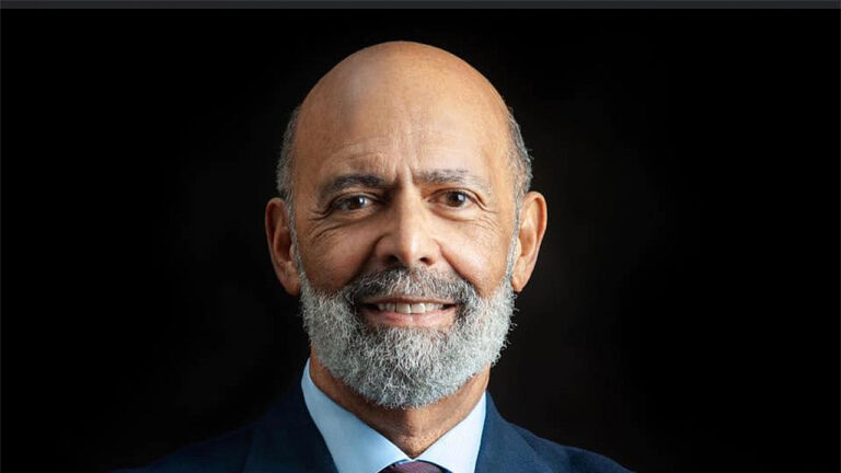 UNCF Leader Dr. Michael L. Lomax to Address Shaw University Class of 2024