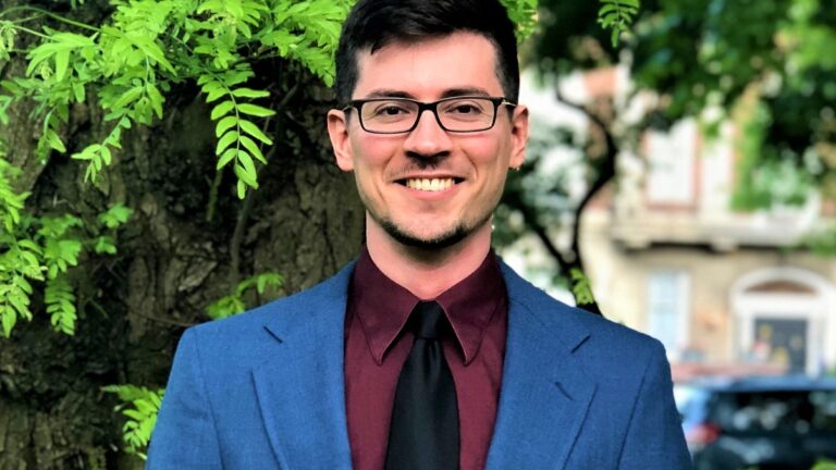 ShawU music professor featured during ‘HBCU Night at the Opera’