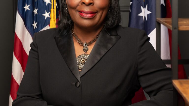 Photo of Carolyn Hodges Bell