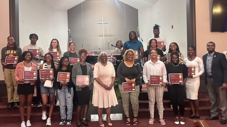 Elite ShawU Program Does It With Honors