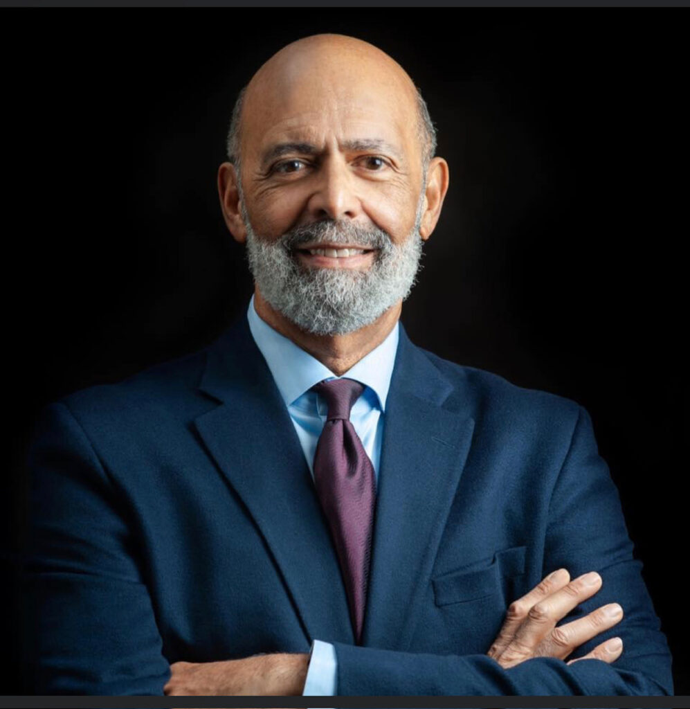 Photo of UNCF Leader Dr. Michael L. Lomax to Address Shaw University Class of 2024