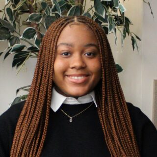 Photo of Tamara Wood