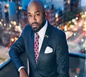 Photo of Honorable Dupre’ Kelly