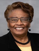 Photo of Representative Rosa Gill