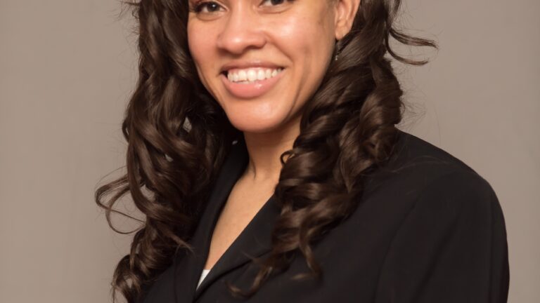 A Life of Faith, Leadership, and Empowerment