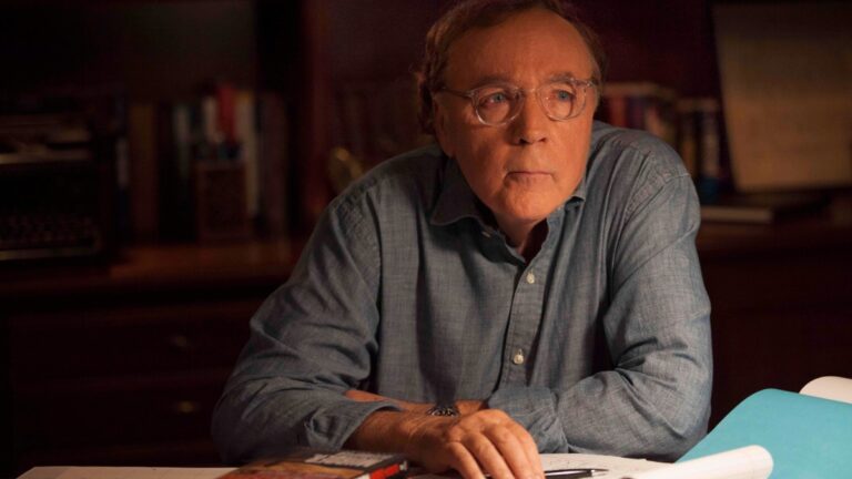 Shaw University Announces Partnership with the James Patterson Family Foundation