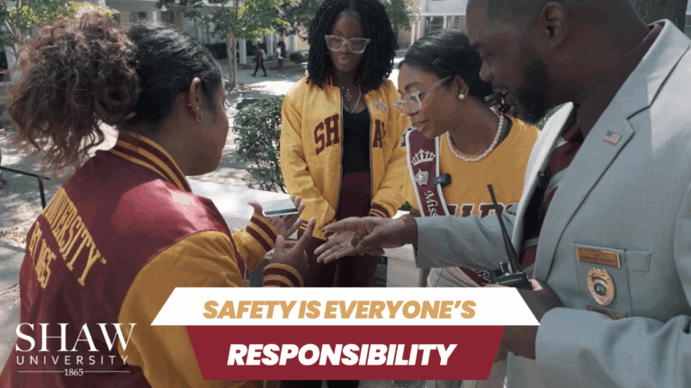 Let’s Celebrate Together, Safely and Responsibly!