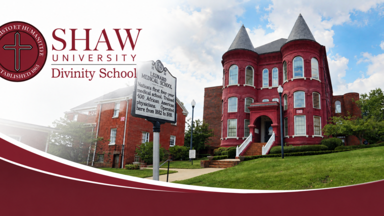 Shaw University Launches Nation’s First HBCU Doctor of Education in Artificial Intelligence and Moral Agency