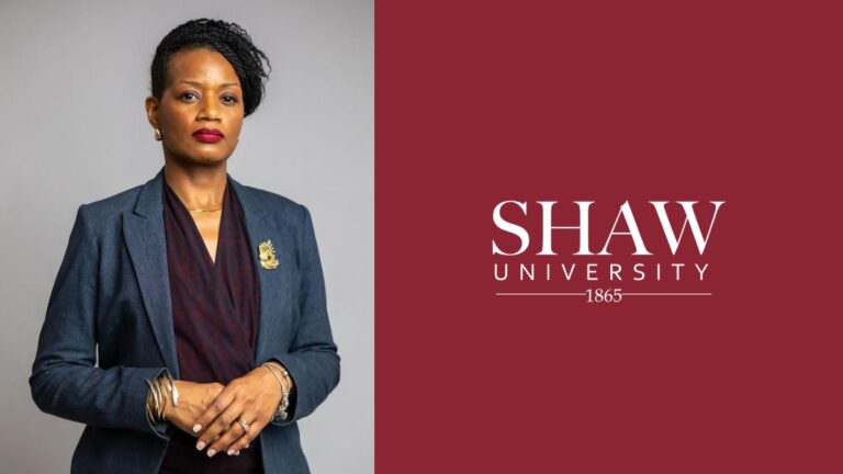 Shaw University Alumna Nikia Smith Sellers Elected to Fulton County Superior Court
